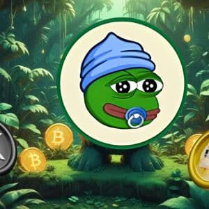 A $400 Bet in This Crypto Under $0.003 Will Mirror the Explosive Returns of 2017 XRP and 2021 Dogecoin