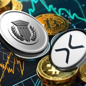 Ripple (XRP) Price Could Reach $8 Before January 2026, But This Altcoin At $0.035 is Set for 40x ROI