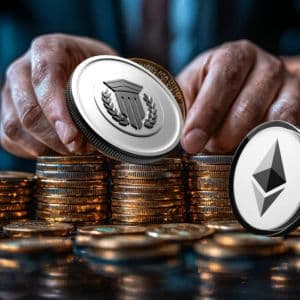 Ethereum (ETH) Technical Outlook Stalls, Investor Attention Pivoting to Mutuum Finance (MUTM) at $0.035