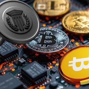 Best Crypto to Buy as JPMorgan Predicts $126,000 Year-End Price for Bitcoin (BTC)