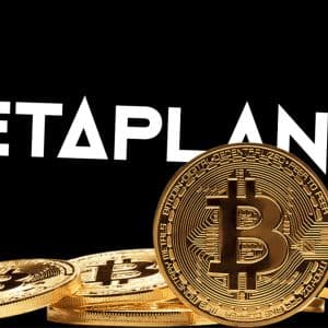 Metaplanet plans to raise $3.8 billion by issuing 555 million preferred shares