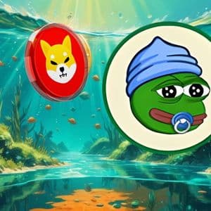 5 Meme Coins to Watch Entering September as Shiba Inu (SHIB) Takes a Back Seat