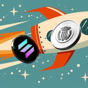 Solana (SOL) Price Prediction: Q4 Growth Potential and Viral Altcoin to Watch for 25-50x Gains