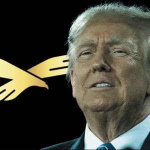 Trump family cashes in on $500 million crypto deal through World Liberty and Alt5