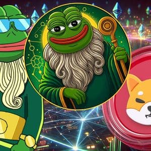 Shiba Inu Price Prediction, and Why Pepeto Is the Best Crypto To Buy Now