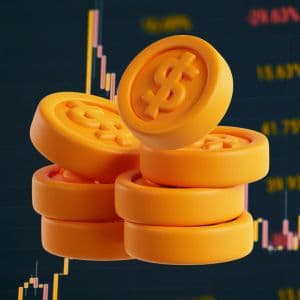 Binance Wallet shines, but token sales, VC funding slow down in August