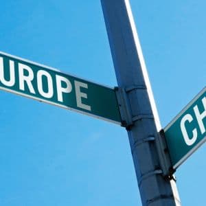 Chinese automakers expand European presence as US market turns hostile