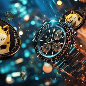 Early Dogecoin & Shiba Inu Holders Made 100x, So What Altcoins Could Produce The Same Results In 2025