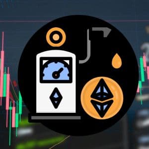 ETH users see gas spike as WLFI smart contract tops network activity