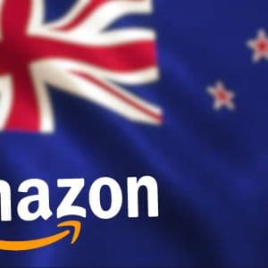 Amazon has launched its cloud services in New Zealand