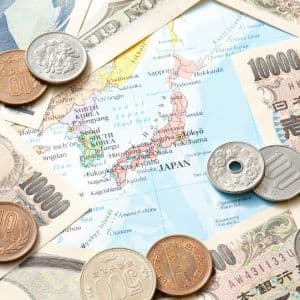 Japan Post Bank says it will launch DCJPY