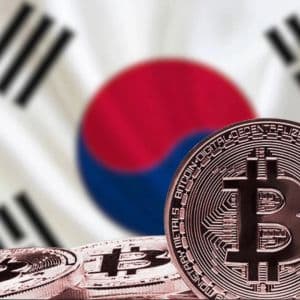 South Korea to exchange virtual asset data under OECD framework
