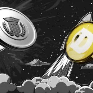 Dogecoin Price Analysis: DOGE Struggles Near $0.20 as Mutuum Finance’s (MUTM) 75x Potential Brings in Smart Money
