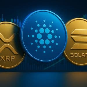 Why Cardano Holders Prefer Backing Remittix at $0.10 Instead of XRP at $2.80 for Bigger Profits in 2025