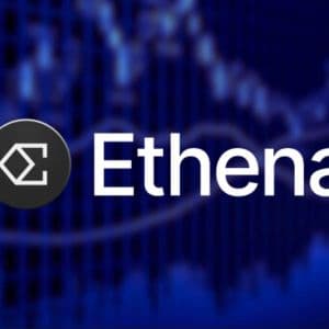 Ethena’s USDe has become the third-largest stablecoin, surpassing DAI and USDS