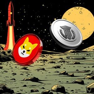 Shiba Inu (SHIB) Price Dips 8%, Here’s Where Investors Are Headed