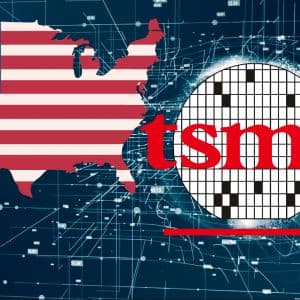 US scraps TSMC’s waiver to send chip supplies freely to China