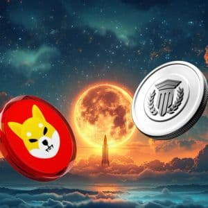 Best Crypto to Buy for 45x Gains: Shiba Inu (SHIB) vs Mutuum Finance (MUTM)
