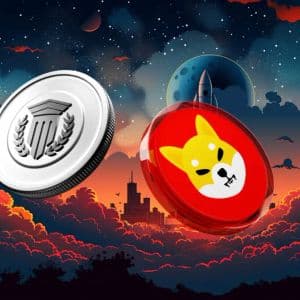Shiba Inu Price Forecast: Could This Altcoin at $0.035 Overtake SHIB as it Tanks Further?