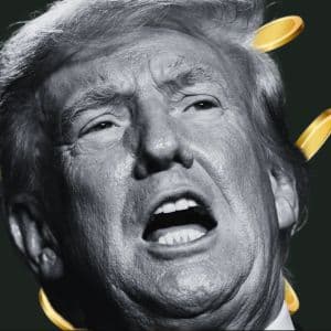 American Bitcoin, backed by Eric and Donald Trump Jr., debuts on Nasdaq under the ticker ABTC