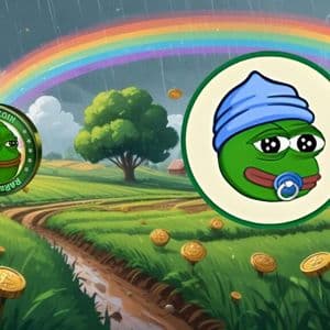 3 Pepe Coin Competitors That Will Skyrocket in Q4 2025