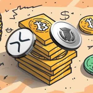 Ripple (XRP) Braces for Deep Correction in September as Analysts Predict 7000% Gains for This Crypto