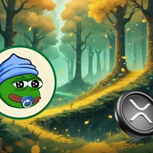 Ripple Holder Says if You Have $100 and Are Aiming for $100,000 By 2026, Buy This Memecoin
