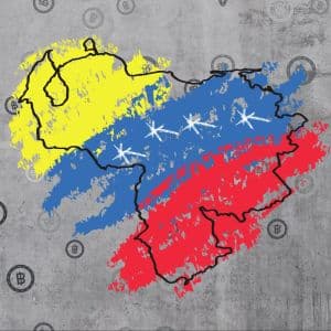 Venezuelan exchanges turn to dollar stablecoins as U.S. restrictions squeeze economy