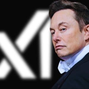 Elon Musk’s xAI hit with more turnover as CFO steps down