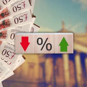 Bank of England deputy signals rates likely to stay high