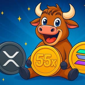 Is a 3600% Rally Possible for XYZVerse (XYZ) Before Solana and XRP Hit Their New All-Time Highs?