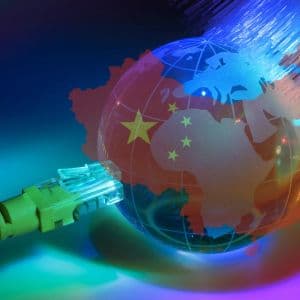 China hits U.S. optical fiber suppliers with rate hikes in trade tension escalation