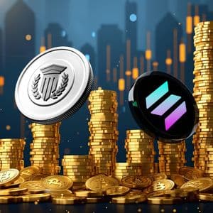 Solana (SOL) Holds Firm Above $200 as Investors Spot Opportunity for 20x Returns in New DeFi Giant at $0.035