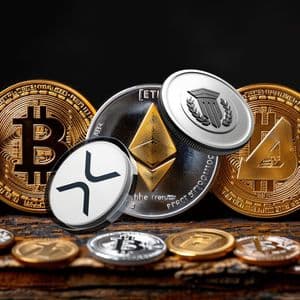 Ripple (XRP) Price Prediction: Why Smart Investors Are Choosing Mutuum Finance (MUTM) Over XRP for 2025 Gains