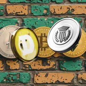 Dogecoin (DOGE) Bulls Fight to Hold $0.21 as Attention Shifts to New Hot Crypto Mutuum Finance (MUTM)
