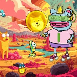 Dogecoin Price Prediction As DOGE Treasury Firms Enter The Market – Could Meme Coins Be About To Explode?