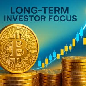 Bitcoin to $500K? Why Long-Term Investors Are Doubling Down in 2025