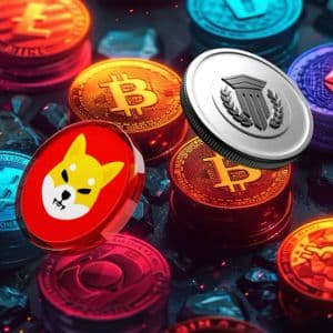 High-Value Traders Are Choosing Viral DeFi Altcoin Over Shiba Inu (SHIB)