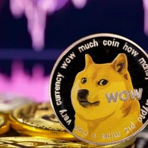 Dogecoin may get its first ETF as soon as next week