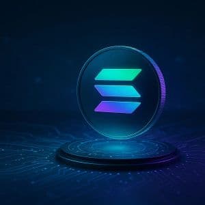 Solana & XRP Holders Are Backing This New Altcoin That Could Turn $2,500 Into $200,000 Before February