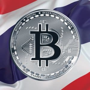 New Thai Prime Minister Anutin Charnvirakul could derail crypto in the country