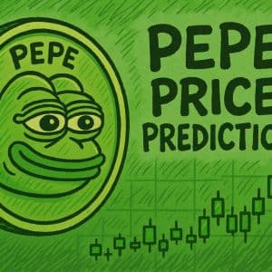 Pepe Price Today; Shiba Inu Price Prediction in 2025 & Today’s Hottest Cryptos That Could 50x