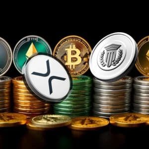 Ripple (XRP) Price Prediction Flips Bearish While Mutuum Finance (MUTM) Gains Whale Attention