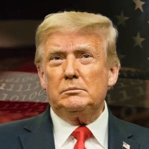 Trump removes tariffs on key metals, targets silicone instead