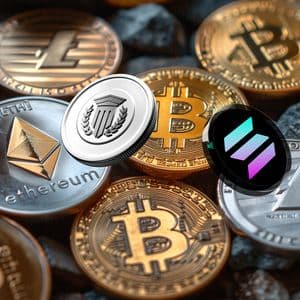 Best Altcoins to Buy Now as Wall Street Embraces Crypto