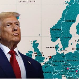 Trump mulls trade counter after EU hits Google with $3.5B fine