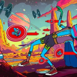 Cardano And Chainlink Prices Drift Sideways While Meme Experts Back Layer Brett To Skyrocket This Month