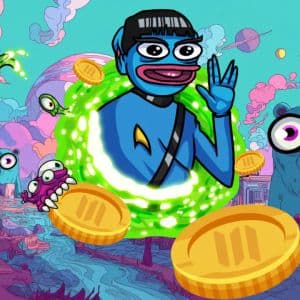 On-Chain Data Shows Solana Whales Turning To This Viral Memecoin For Maximum Gains In 2025