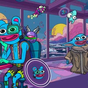 Why Layer Brett Is Tipped As The Best Crypto To Buy In Q4 Over XRP, Cardano & Pepe