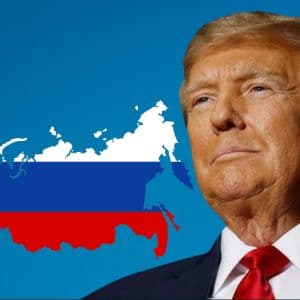 Trump says phase two of Russia sanctions are ready as Treasury asks EU to help defeat Putin